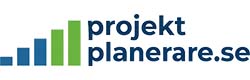 Projektplanerare.se – Logotyp för din projektplanerare